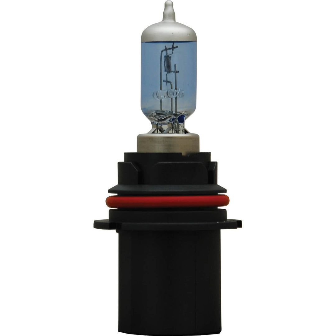 Jeu d'ampoules Superwhite 9007 feux de route/feux de croisement 55/65 Watts