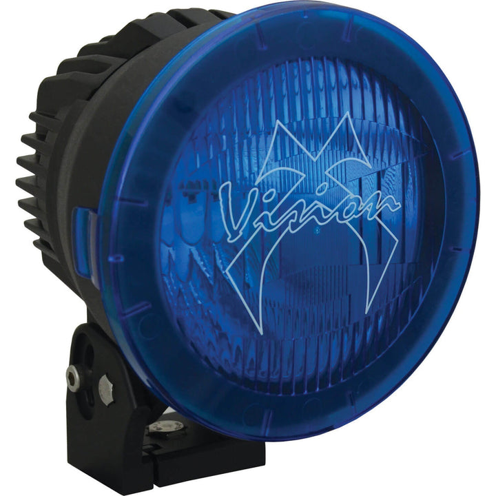 6.7" Cannon, CG2, ADV Blue PCV Cover, Single