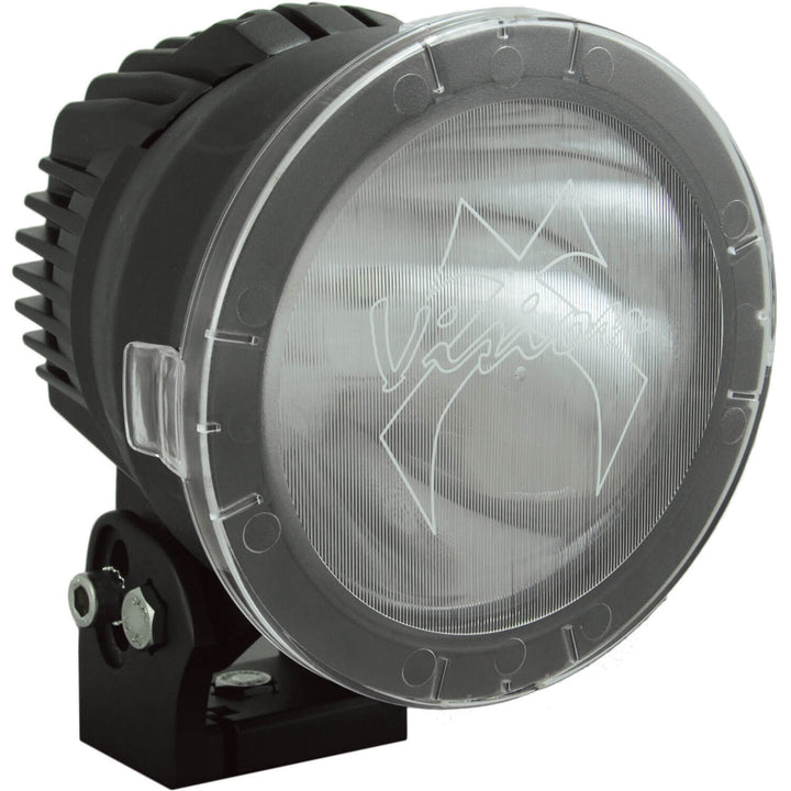6.7" Cannon, CG2, ADV Clear PCV Cover, Single