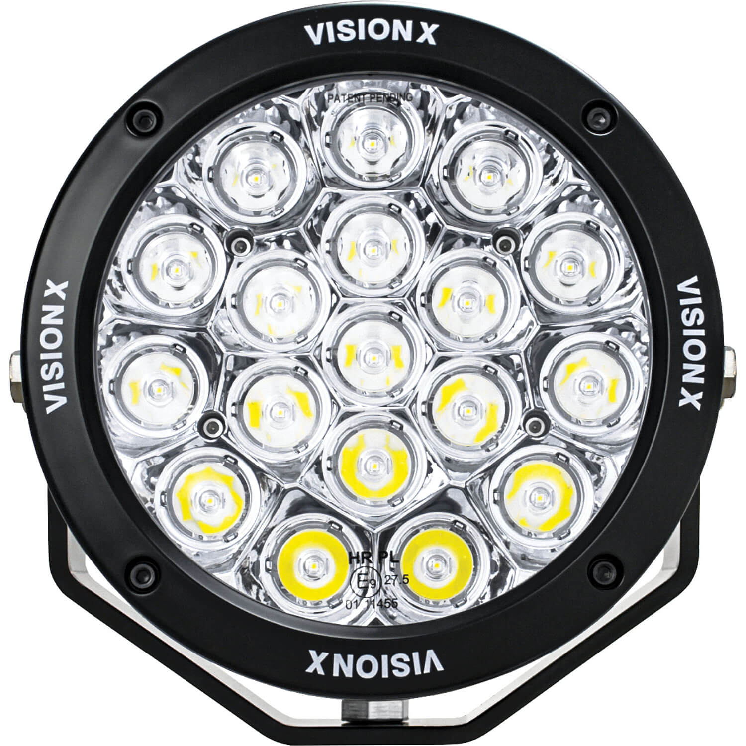 【美品】Led Light VT-7200CX/SET2 ① 6.7