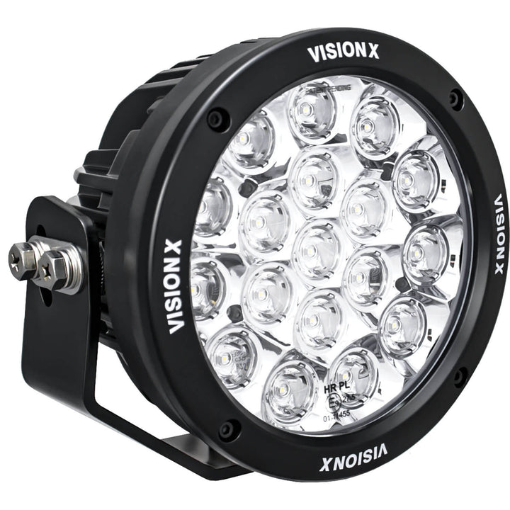 6.7" CG2 Multi LED Light Cannon Kit