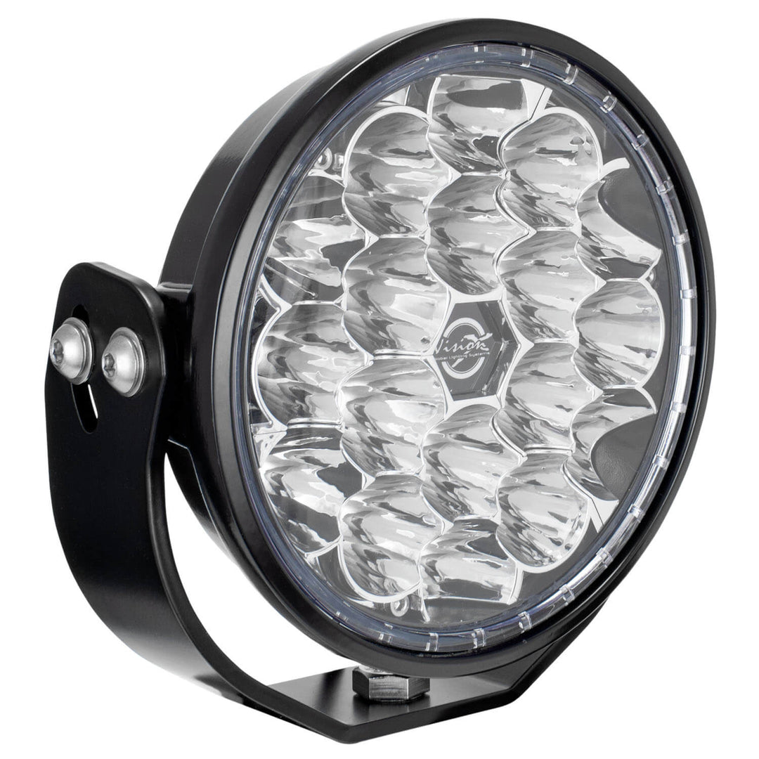 6.7" VL-Series Offroad Driving Light Kit