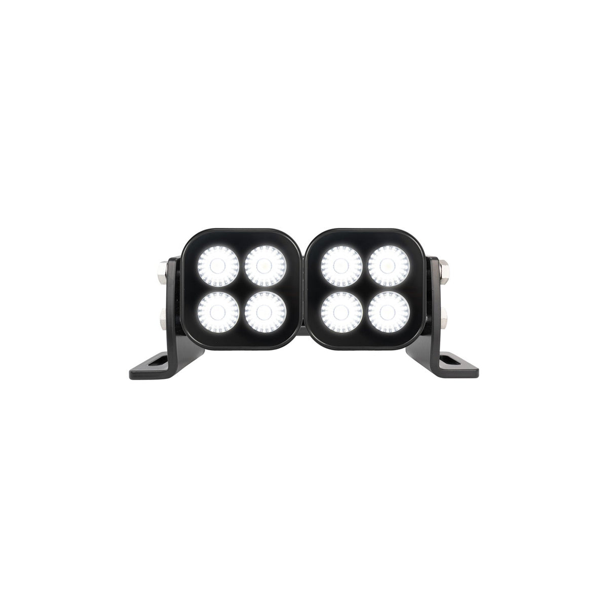 6" Unite Modular LED Light Bar - Preconfigured