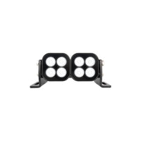 Barra de luces LED modular Unite de 6" - Preconfigurada