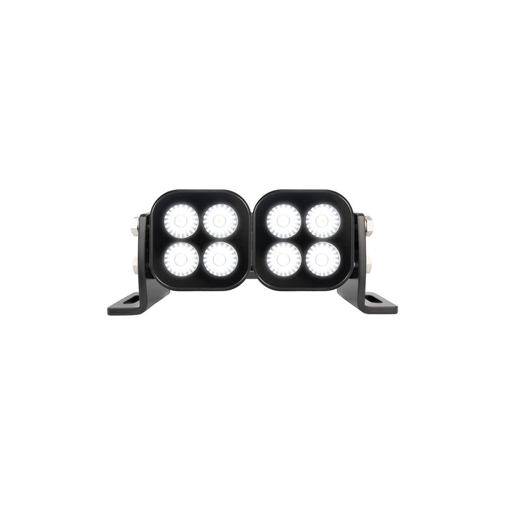 6" Unite Modulaire LED-lichtbalk - Vooraf geconfigureerd