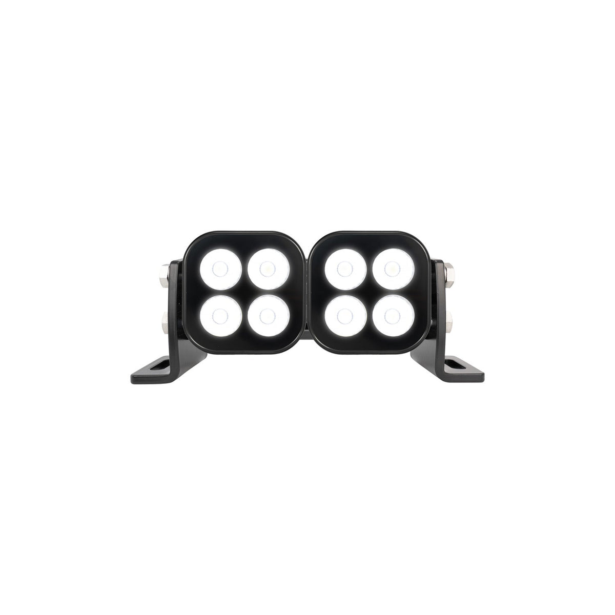 6" Unite Modular LED Light Bar - Preconfigured