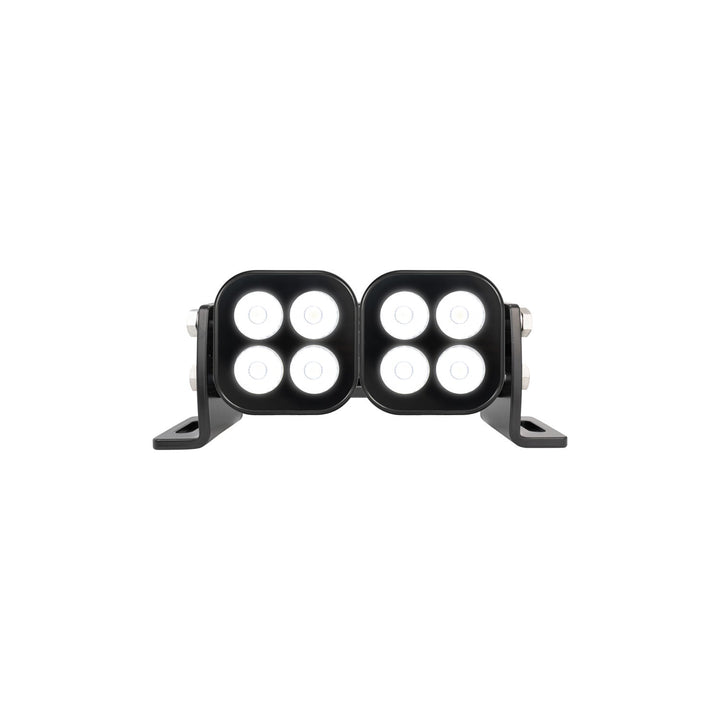 6" Unite Modulaire LED-lichtbalk - Vooraf geconfigureerd