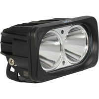 Luz LED de doble haz de 10º Optimus de 6 pulgadas
