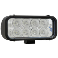 6" Xmitter LED Lichtleiste Flutstrahl