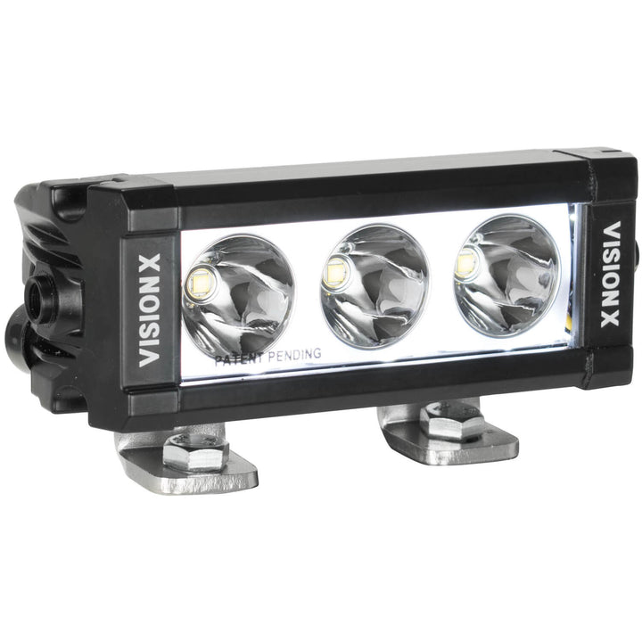 6" XPL LED Light Bar