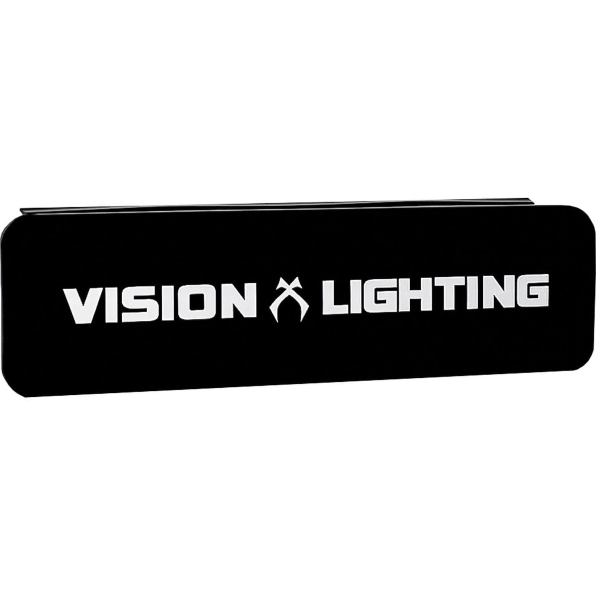 51" XPR Black Street Legal Light Bar Cover