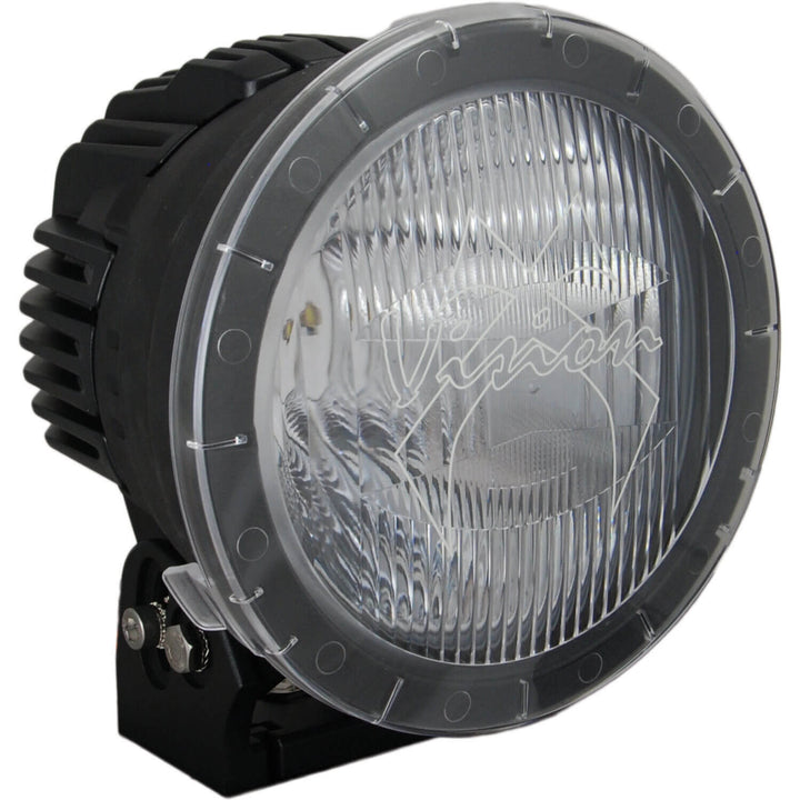 8.7" Cannon, CG2, ADV Clear PCV Cover, Single