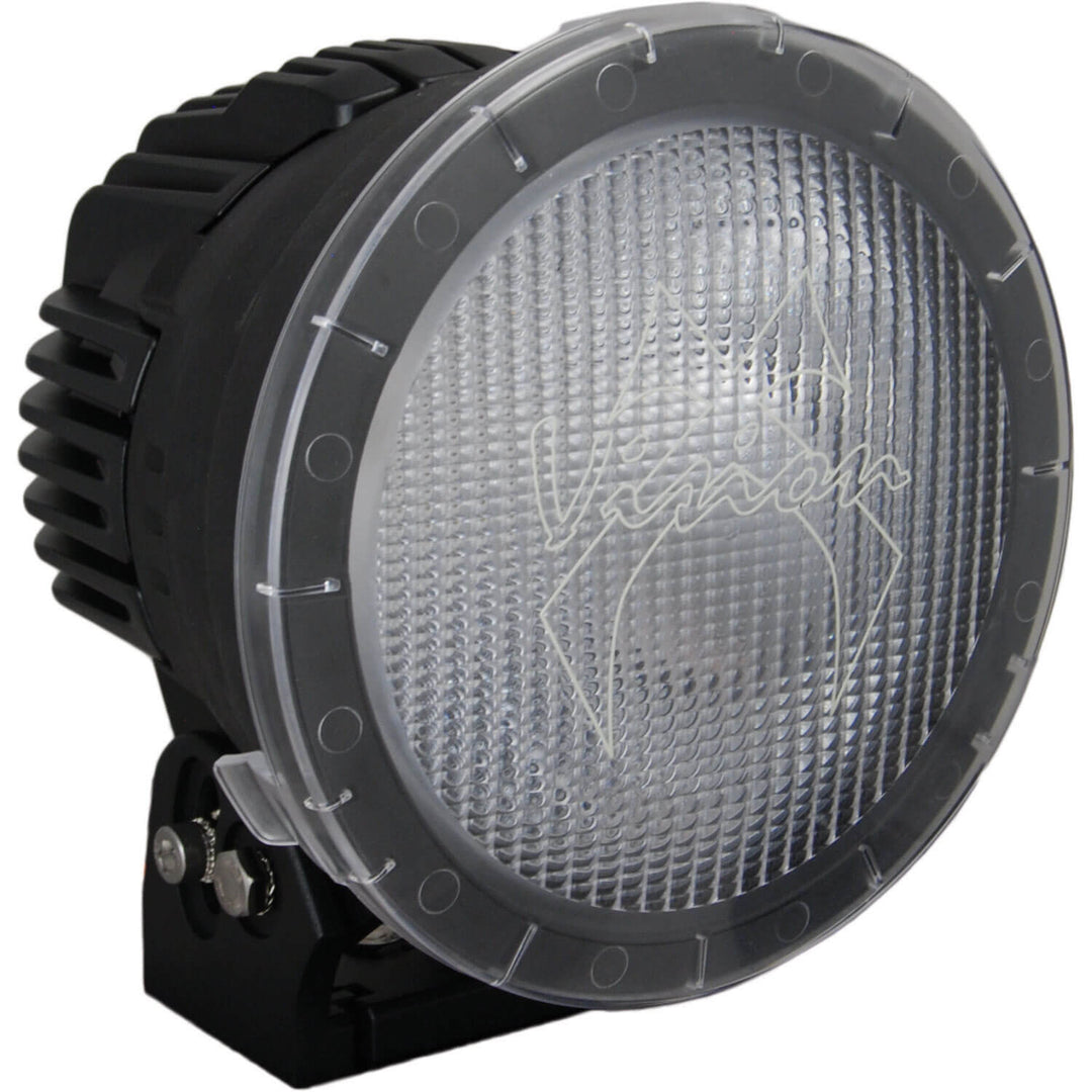 8.7" Cannon, CG2, ADV Clear PCV Cover, Single