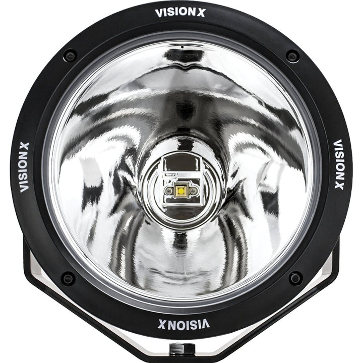 8.7" CG2 Single LED Light Cannon Kit