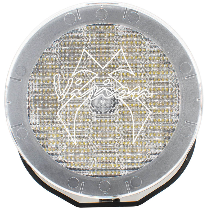 8.7" VL-Series Offroad Driving Light Kit