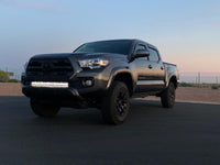 2016-2023 Toyota Tacoma Bumper Light Bar Kit