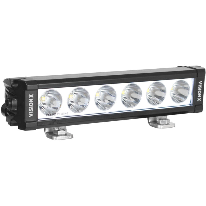 9" XPL LED Light Bar
