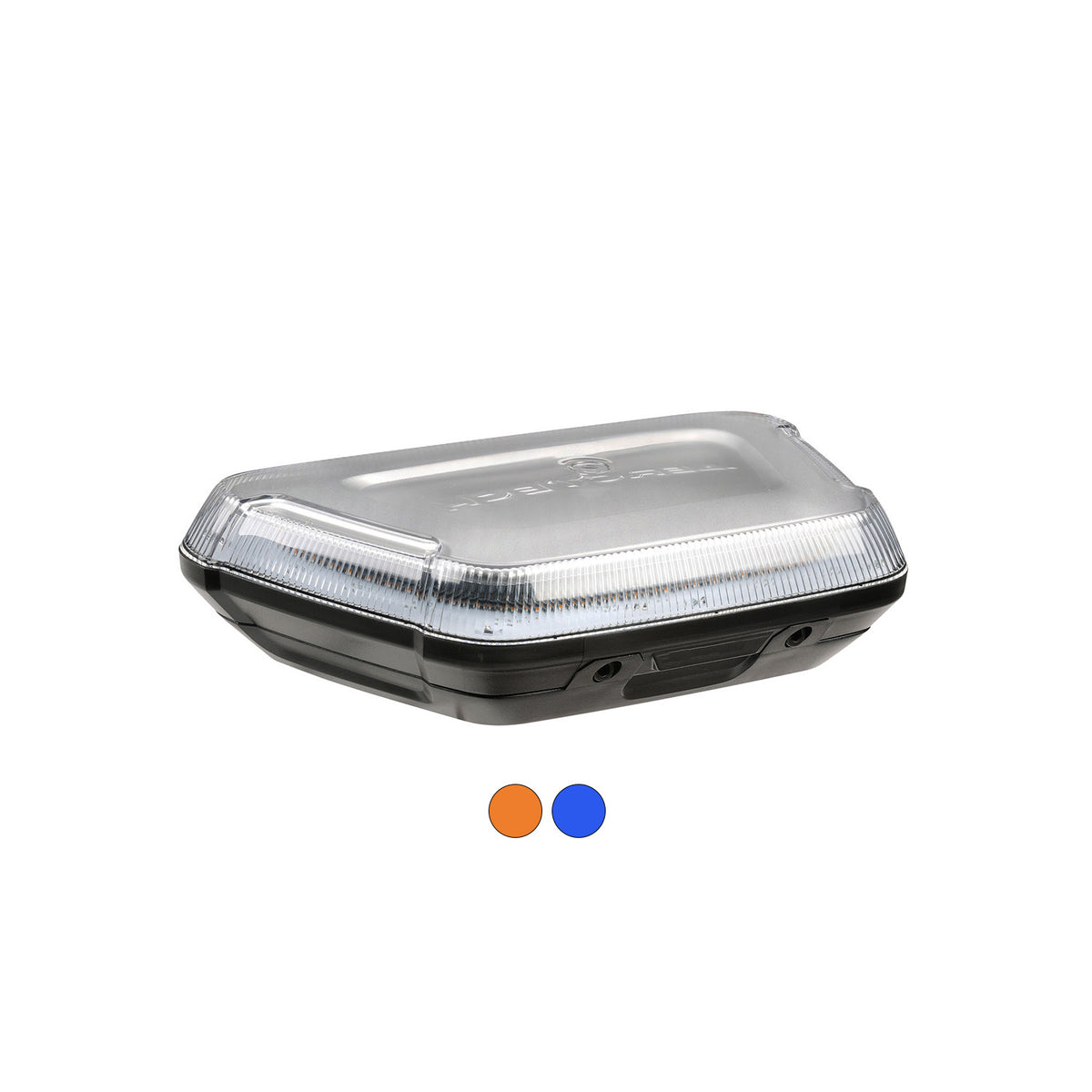 AeroTech Micro Dual-Color LED Warning Light Bar