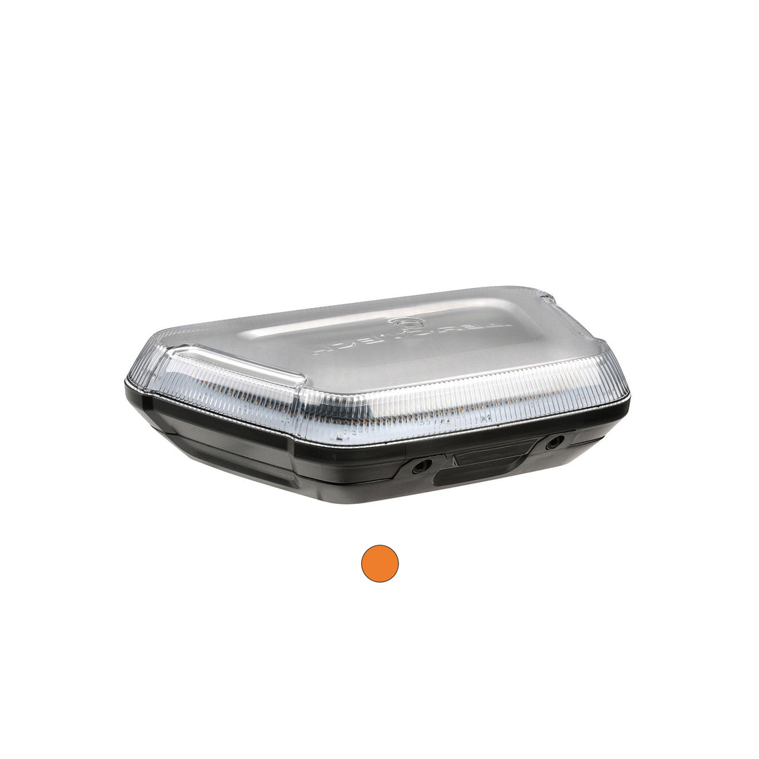 Barra de luz de advertencia LED micro AeroTech
