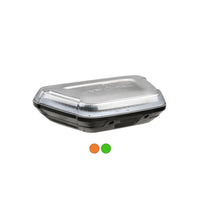 AeroTech Micro Dual-Color LED Warning Light Bar