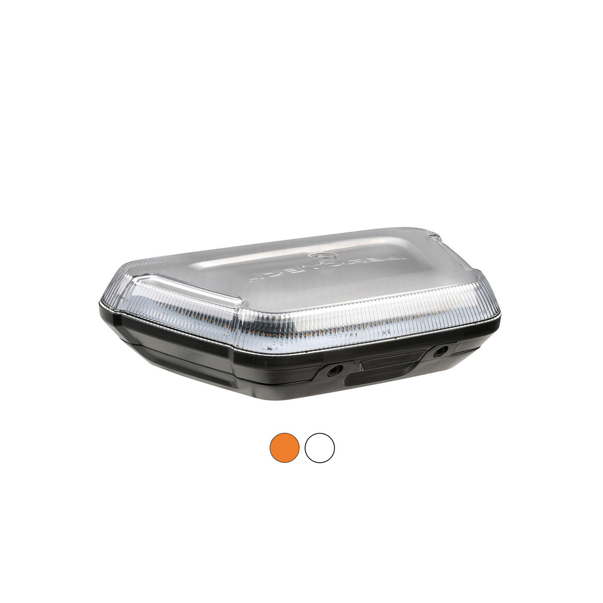AeroTech Micro Dual-Color LED Warning Light Bar