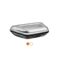 AeroTech Micro Dual-Color LED Warning Light Bar