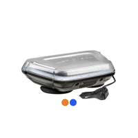 AeroTech Micro Dual-Color LED Warning Light Bar