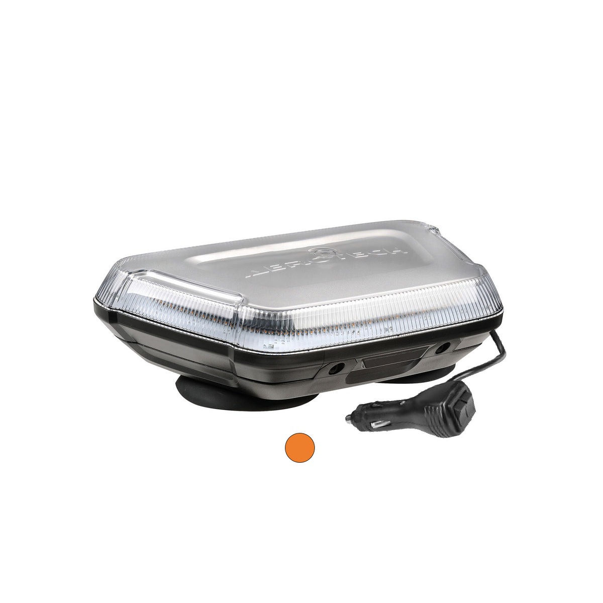 AeroTech Micro LED Warning Light Bar