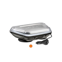 AeroTech Micro LED Warning Light Bar