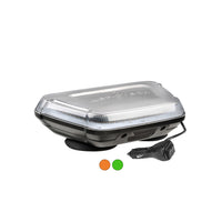 AeroTech Micro Dual-Color LED Warning Light Bar