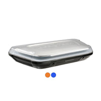 AeroTech Mini Dual-Color LED Warning Light Bar
