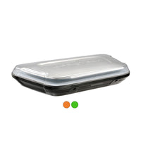 AeroTech Mini Dual-Color LED Warning Light Bar