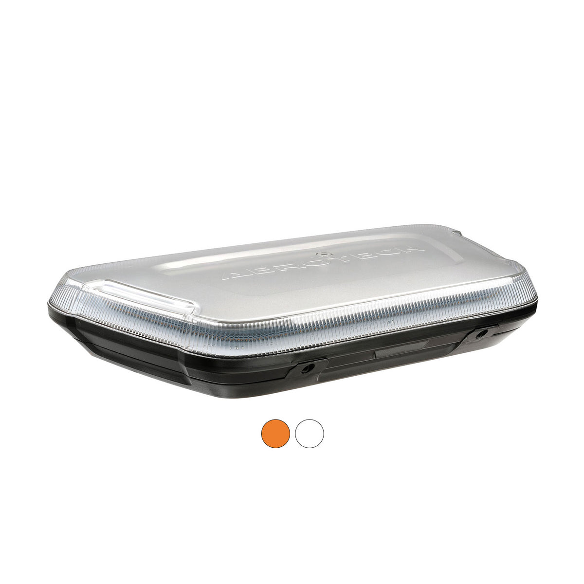 AeroTech Mini Dual-Color LED Warning Light Bar