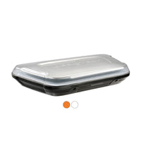 AeroTech Mini Dual-Color LED Warning Light Bar