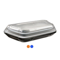 AeroTech Double Dual-Color LED Warning Light Bar