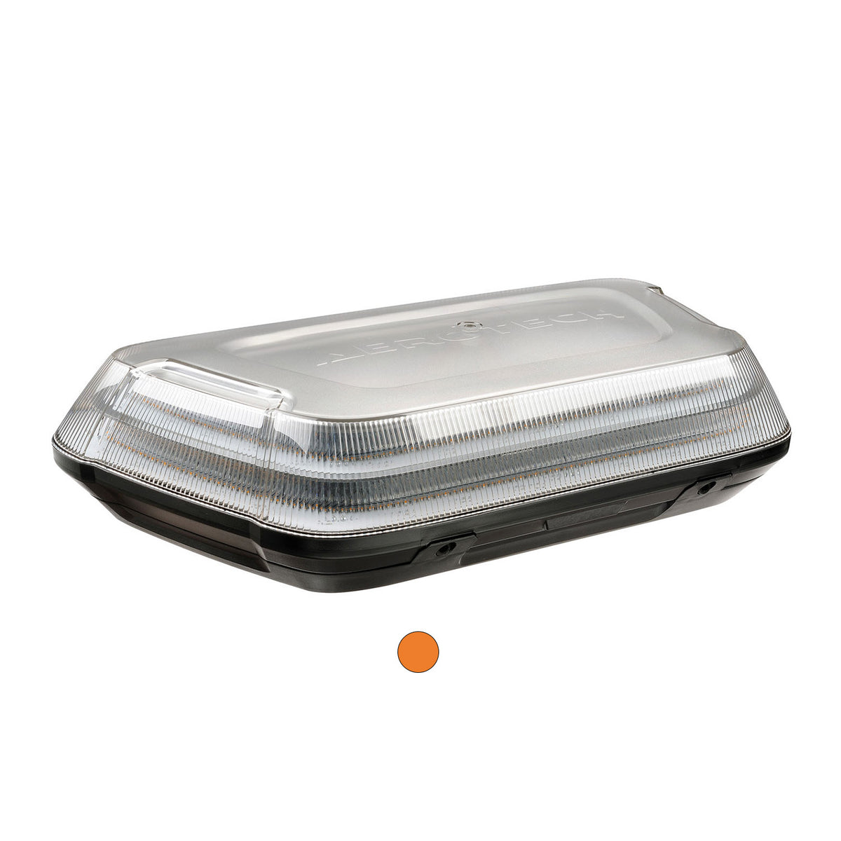 AeroTech Double LED Warning Light Bar