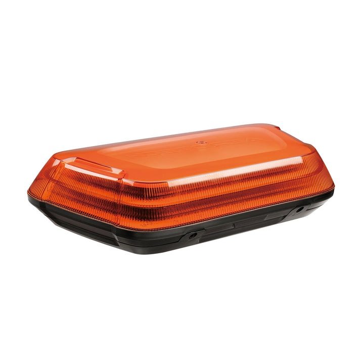 Barra de luz de advertencia LED doble AeroTech  