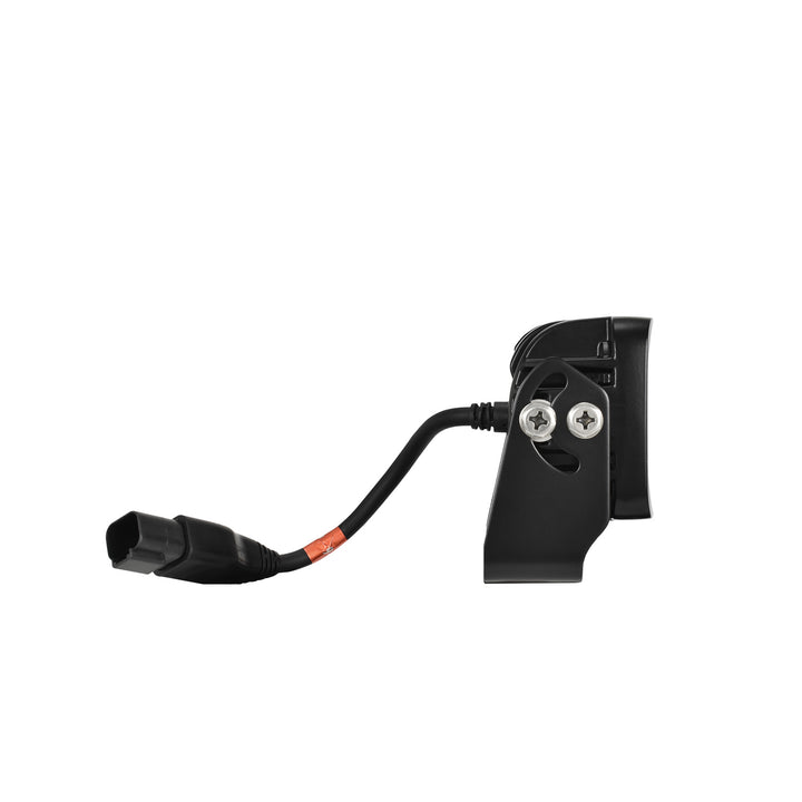 Luz de trabajo compacta Blacktips HD 4 LED