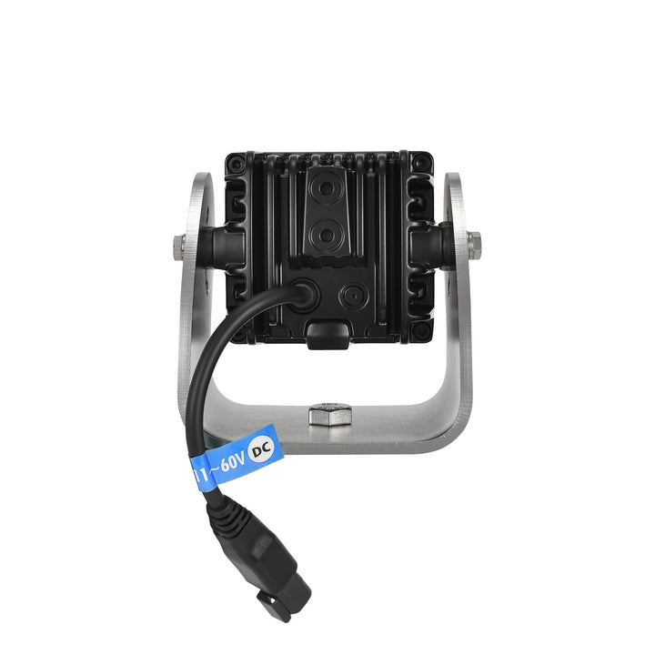 Luz de trabajo clase minera Blacktips HD 5 LED