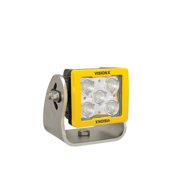 Luz de trabajo clase minera Blacktips HD 5 LED