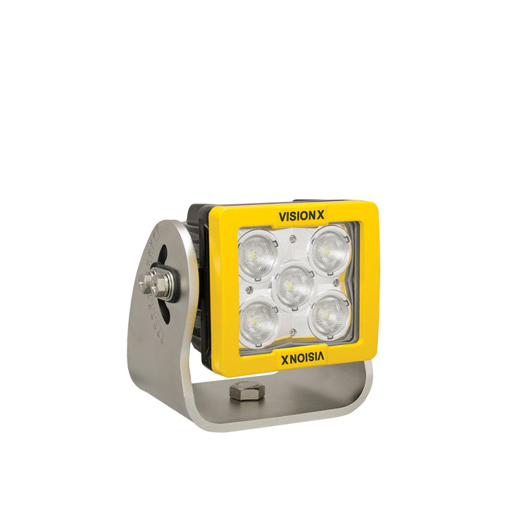 Luz de trabajo clase minera Blacktips HD 5 LED