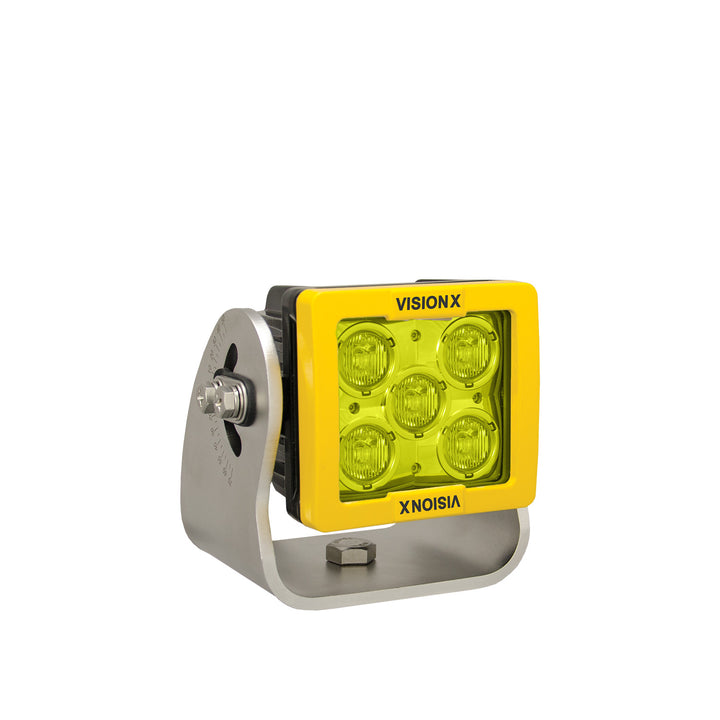 Luz de trabajo clase minera Blacktips HD 5 LED
