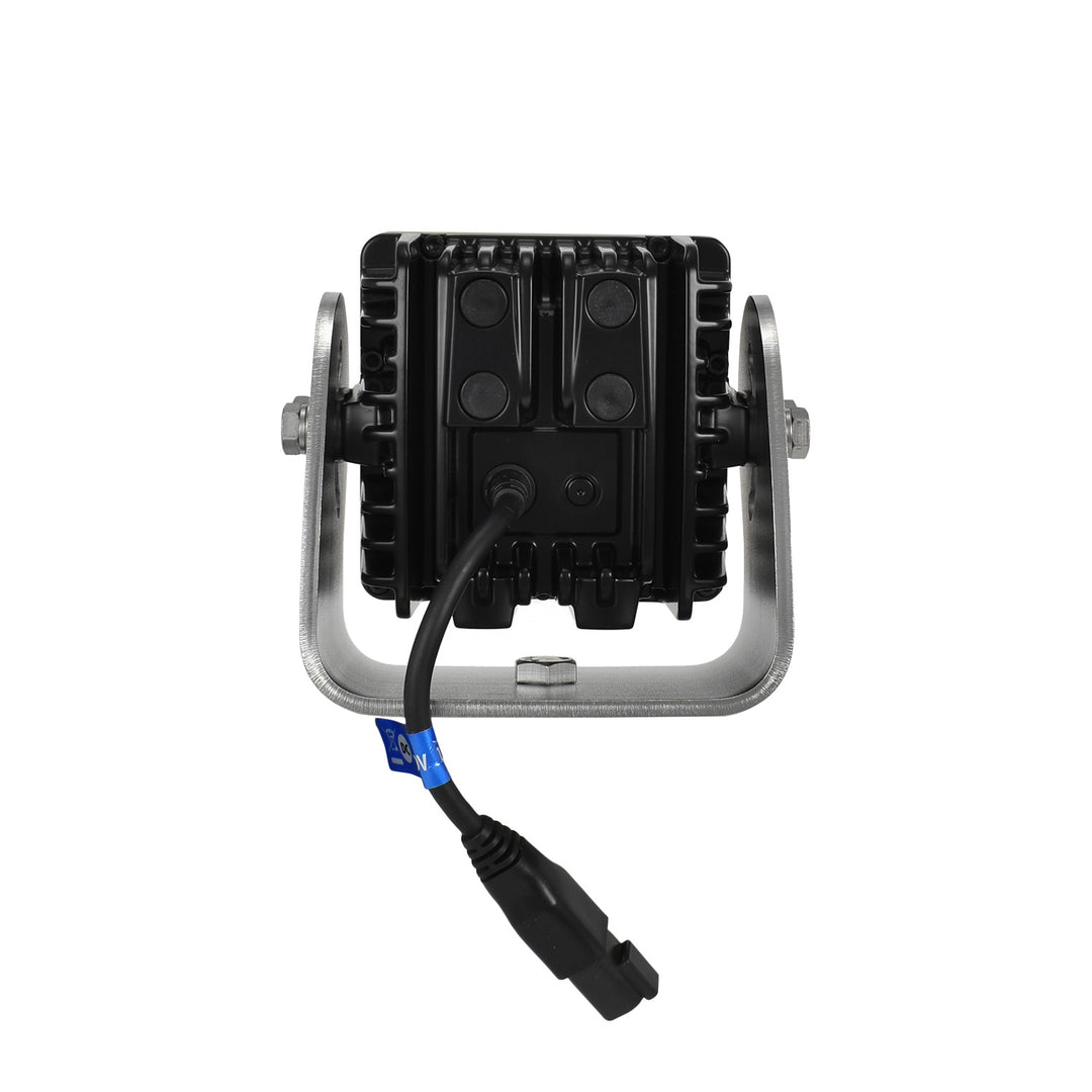 Luz de trabajo clase minería Blacktips HD 7 LED  