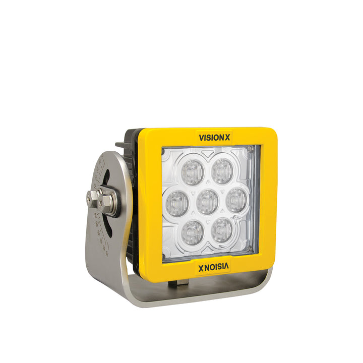 Luz de trabajo clase minería Blacktips HD 7 LED  
