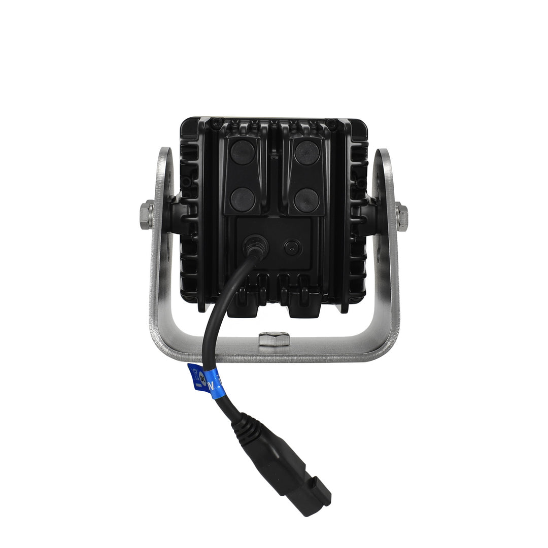 Luz de trabajo clase minera Blacktips HD 9 LED