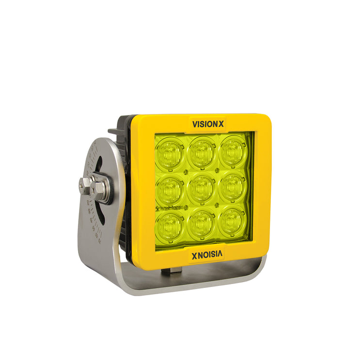 Luz de trabajo clase minera Blacktips HD 9 LED