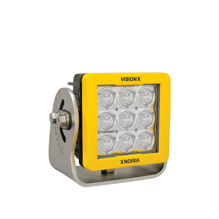Luz de trabajo clase minera Blacktips HD 9 LED