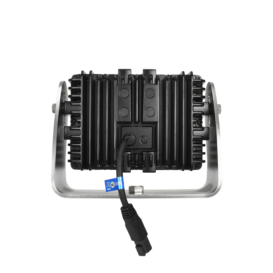 Luz de trabajo clase minera Blacktips HD 12 LED