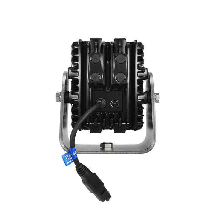 Luz de trabajo clase minera Blacktips HD 12 LED