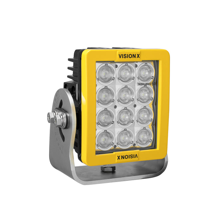 Luz de trabajo clase minera Blacktips HD 12 LED